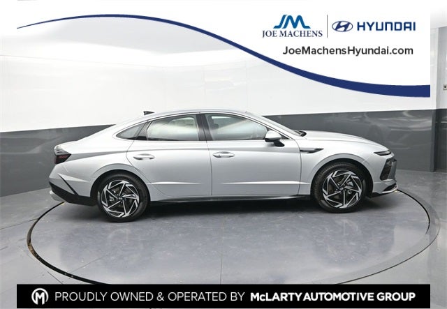 2026 Hyundai Sonata SEL Sport FWD