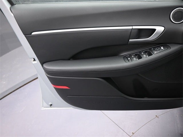 2026 Hyundai Sonata SEL Sport FWD