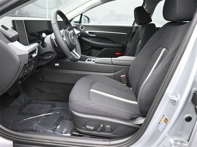 2026 Hyundai Sonata SEL Sport FWD