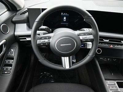 2026 Hyundai Sonata SEL Sport FWD