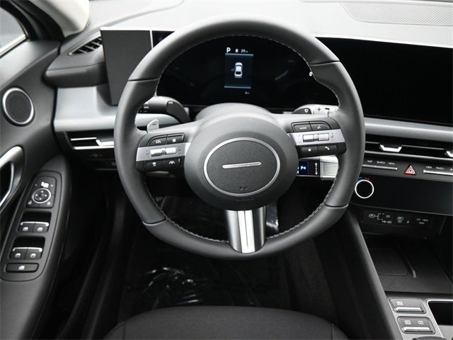 2026 Hyundai Sonata SEL Sport FWD