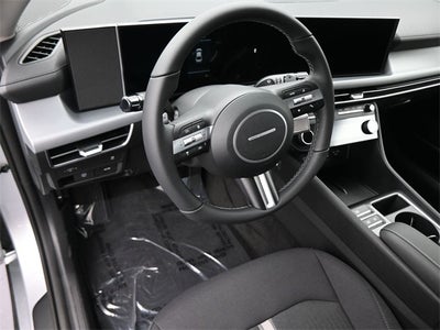 2026 Hyundai Sonata SEL Sport FWD