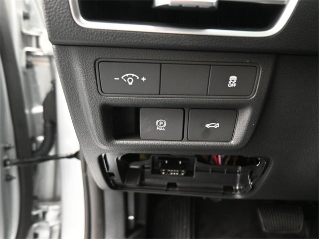 2026 Hyundai Sonata SEL Sport FWD