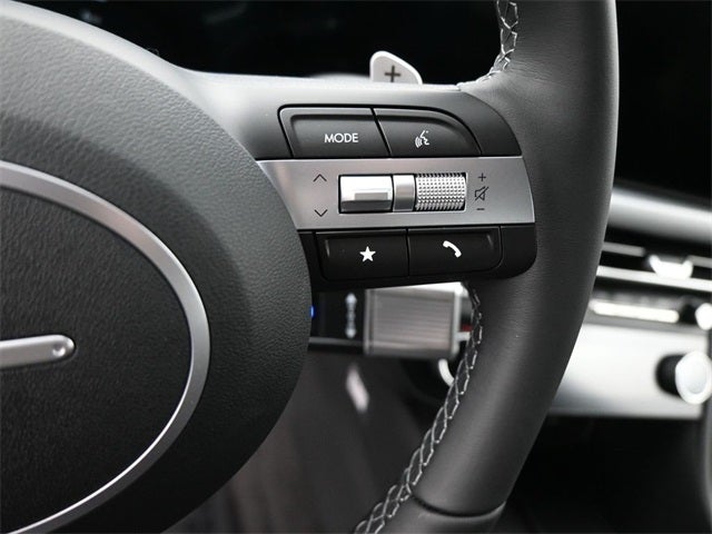 2026 Hyundai Sonata SEL Sport FWD