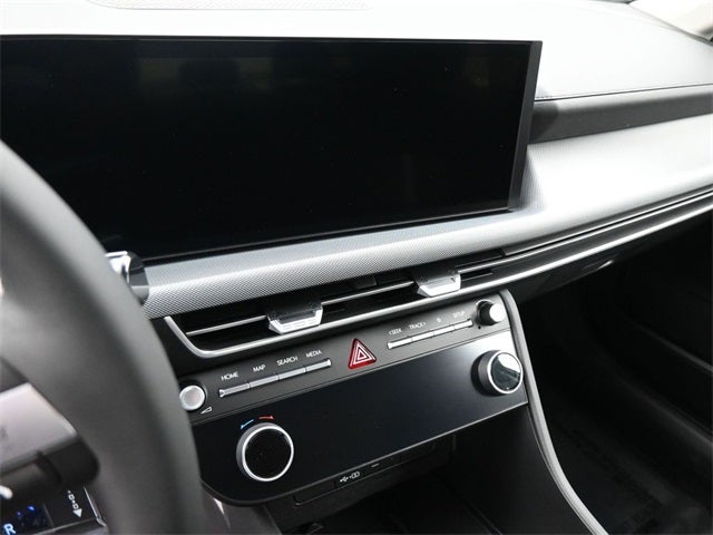 2026 Hyundai Sonata SEL Sport FWD