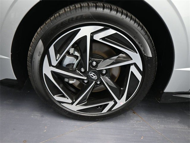 2026 Hyundai Sonata SEL Sport FWD