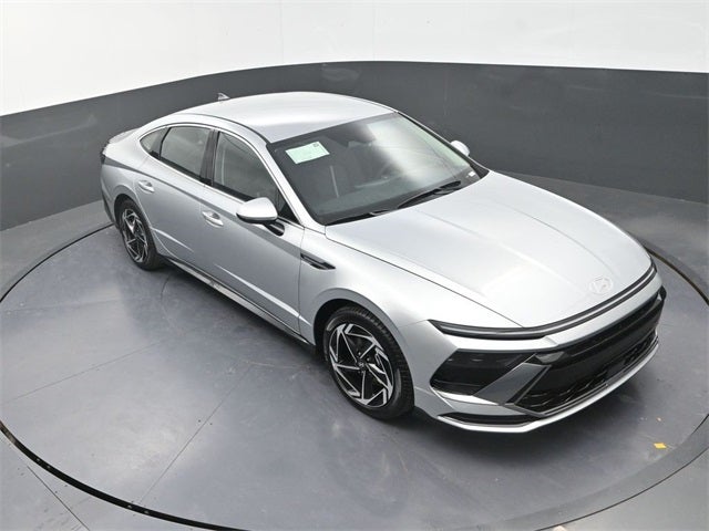 2026 Hyundai Sonata SEL Sport FWD