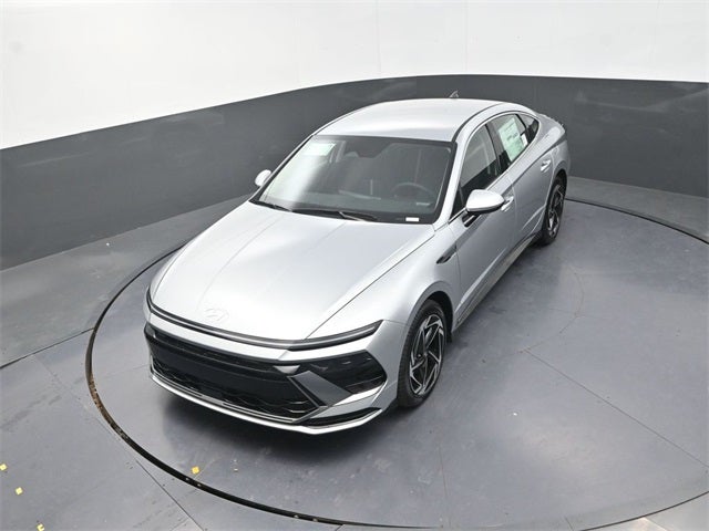 2026 Hyundai Sonata SEL Sport FWD