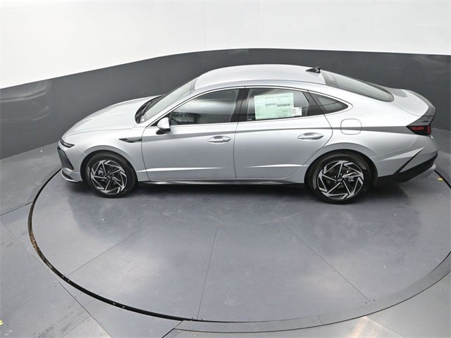 2026 Hyundai Sonata SEL Sport FWD