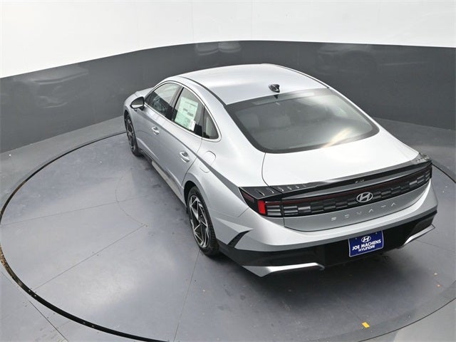 2026 Hyundai Sonata SEL Sport FWD