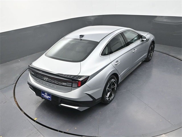 2026 Hyundai Sonata SEL Sport FWD