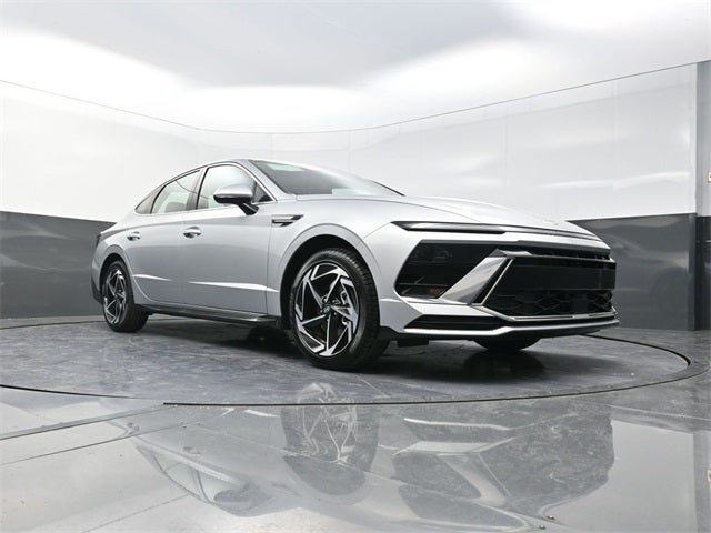 2026 Hyundai Sonata SEL Sport FWD