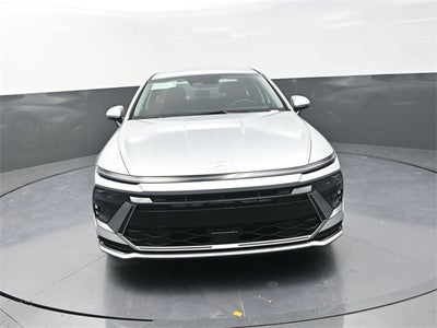 2026 Hyundai Sonata SEL Sport FWD
