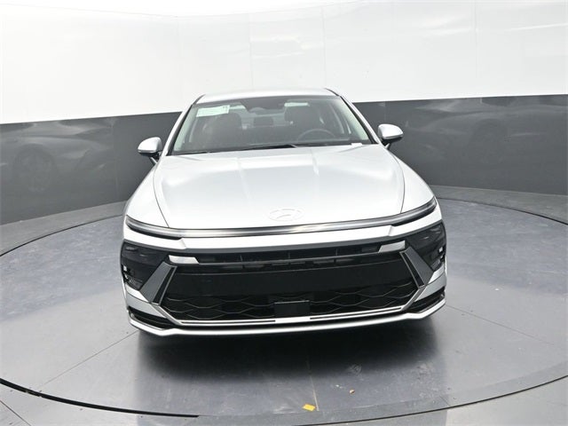 2026 Hyundai Sonata SEL Sport FWD
