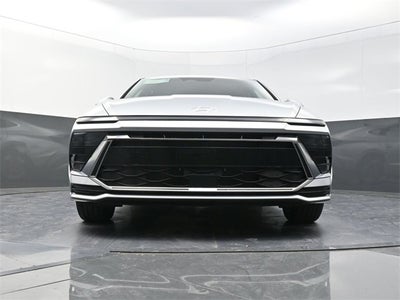 2026 Hyundai Sonata SEL Sport FWD