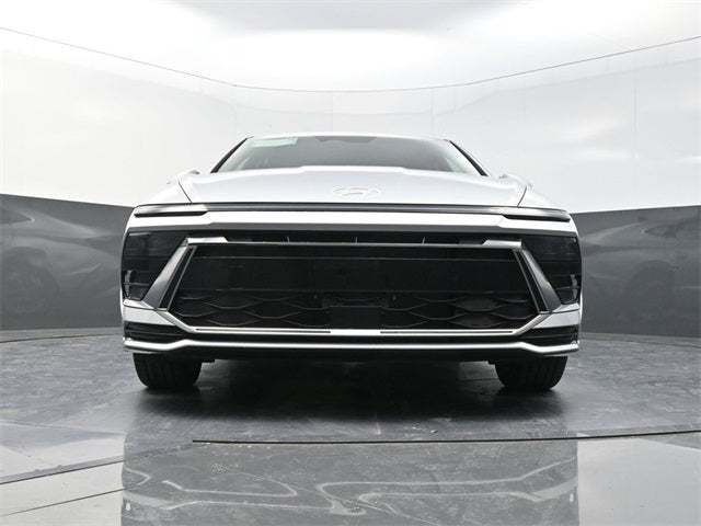 2026 Hyundai Sonata SEL Sport FWD