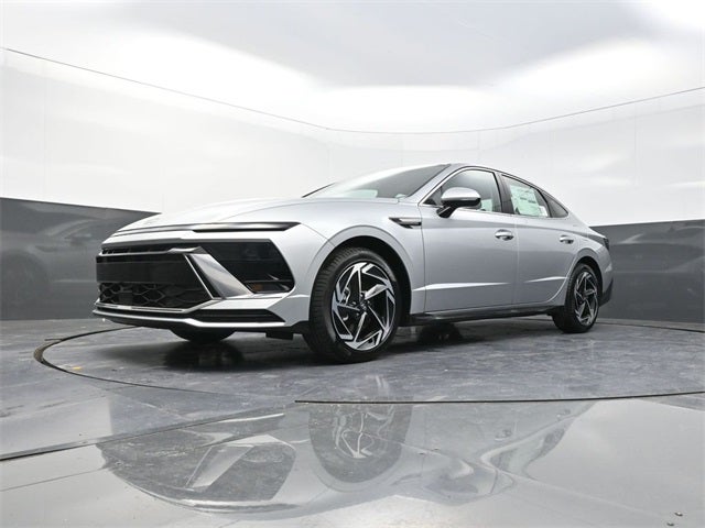 2026 Hyundai Sonata SEL Sport FWD