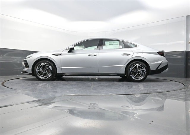 2026 Hyundai Sonata SEL Sport FWD