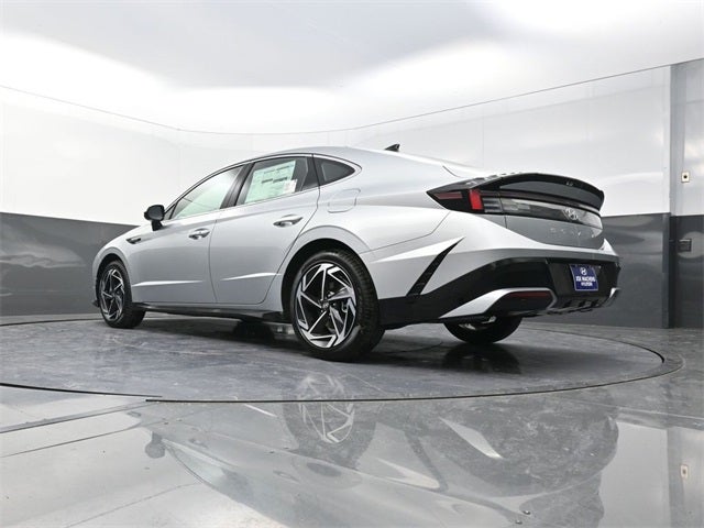 2026 Hyundai Sonata SEL Sport FWD