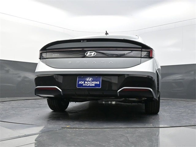 2026 Hyundai Sonata SEL Sport FWD