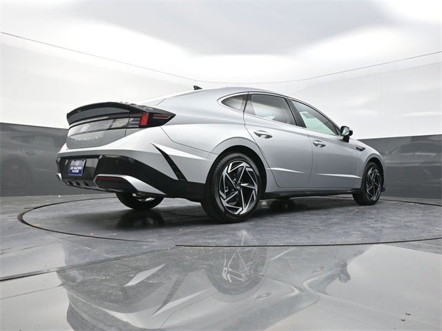 2026 Hyundai Sonata SEL Sport FWD