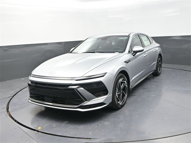 2026 Hyundai Sonata SEL Sport FWD