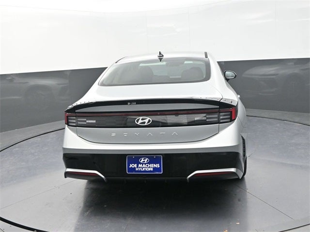 2026 Hyundai Sonata SEL Sport FWD