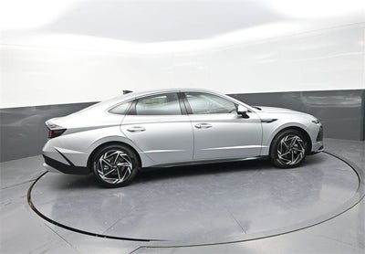 2026 Hyundai Sonata SEL Sport FWD