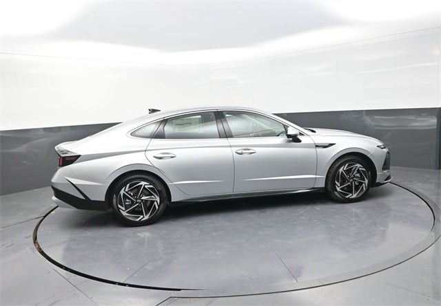 2026 Hyundai Sonata SEL Sport FWD