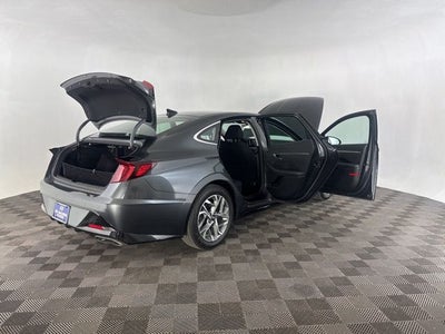 2022 Hyundai Sonata SEL