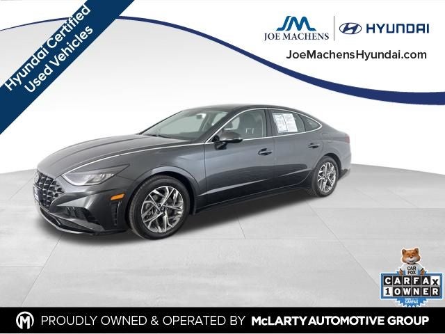 2022 Hyundai Sonata SEL