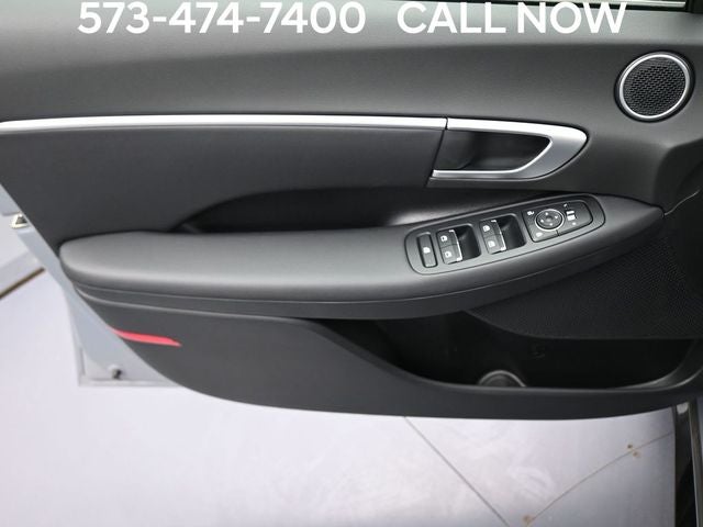 2026 Hyundai Sonata SEL Sport FWD