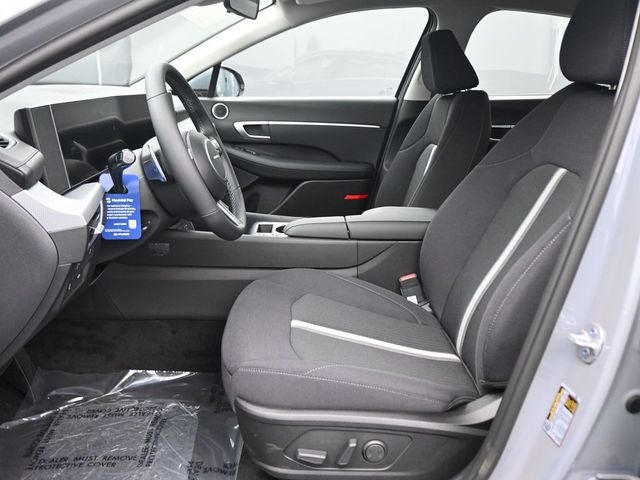 2026 Hyundai Sonata SEL Sport FWD
