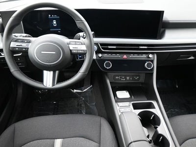 2026 Hyundai Sonata SEL Sport FWD