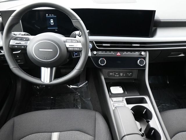 2026 Hyundai Sonata SEL Sport FWD