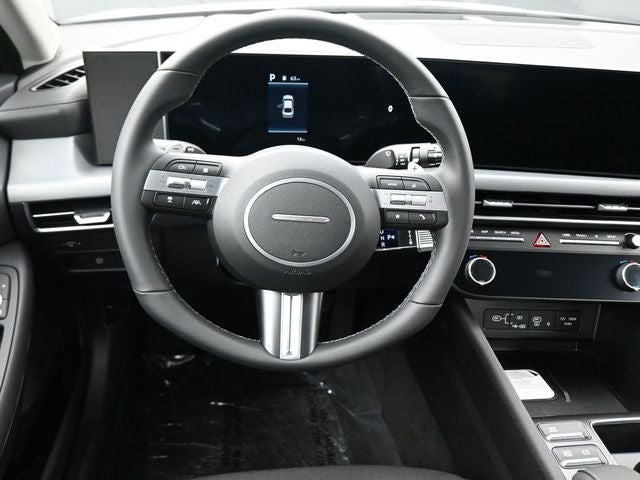2026 Hyundai Sonata SEL Sport FWD