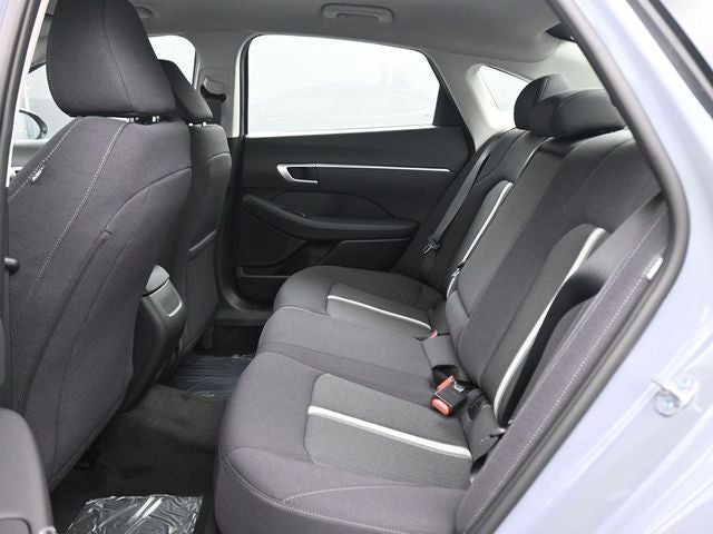 2026 Hyundai Sonata SEL Sport FWD