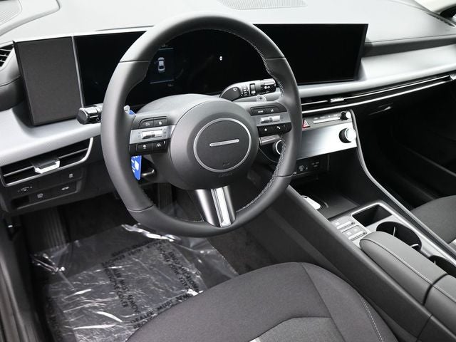 2026 Hyundai Sonata SEL Sport FWD