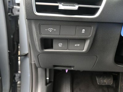 2026 Hyundai Sonata SEL Sport FWD