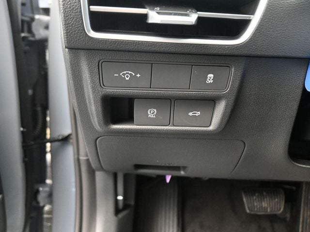 2026 Hyundai Sonata SEL Sport FWD