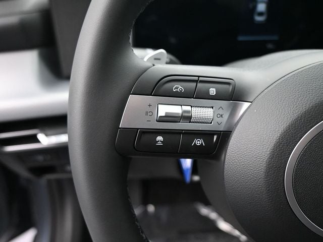 2026 Hyundai Sonata SEL Sport FWD
