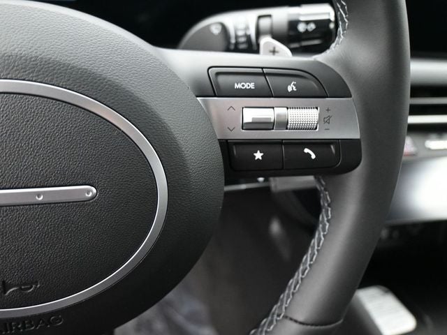2026 Hyundai Sonata SEL Sport FWD