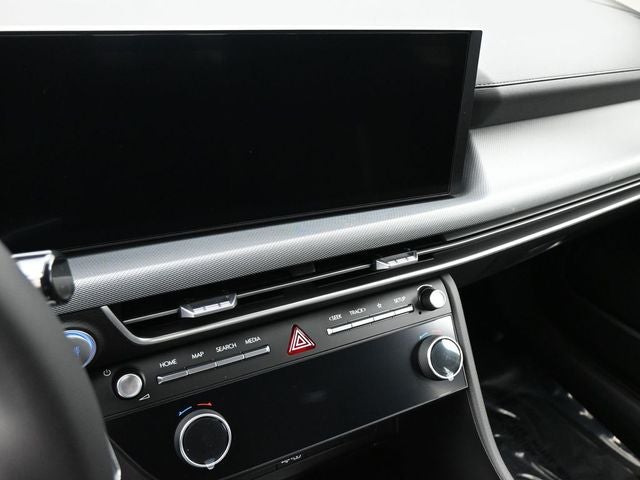 2026 Hyundai Sonata SEL Sport FWD