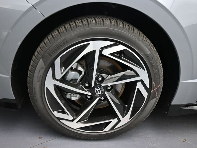 2026 Hyundai Sonata SEL Sport FWD