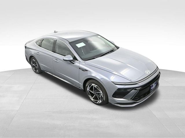 2026 Hyundai Sonata SEL Sport FWD