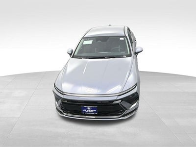 2026 Hyundai Sonata SEL Sport FWD