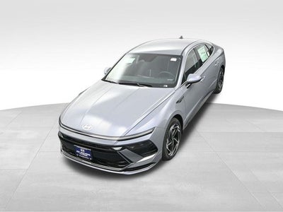 2026 Hyundai Sonata SEL Sport FWD