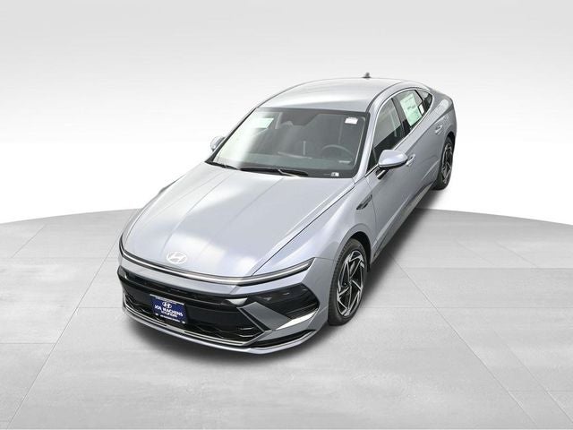 2026 Hyundai Sonata SEL Sport FWD