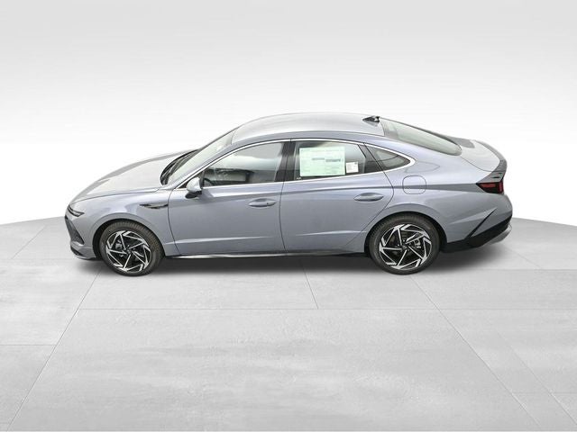 2026 Hyundai Sonata SEL Sport FWD