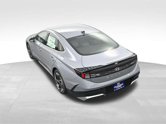 2026 Hyundai Sonata SEL Sport FWD